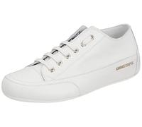 Candice Cooper Femme Rock S Chaussures de Sport Basses, White, 38.5 EU
