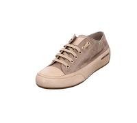 Candice Cooper Femme Rock S Plat Oxford, Beige, 35 EU