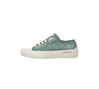 Candice Cooper Femme Rock S Plat Oxford, Green, 37.5 EU