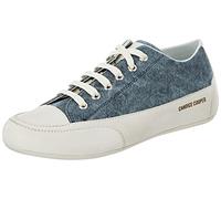 Candice Cooper Femme Rock St Plat Oxford, Blue, 43 EU