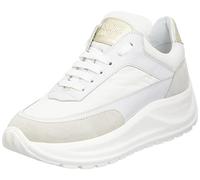 Candice Cooper Femme Spark One Plat Oxford, Ghiaccio, 39 EU