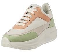 Candice Cooper Femme Spark One Plat Oxford, White, 39 EU