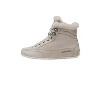Candice Cooper Femme Vancouver Fur Plat Oxford, Beige, 40 EU