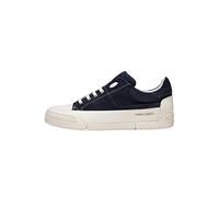 Candice Cooper Ghibli, Chaussures à Lacets pour Homme, Bleu, 46 EU