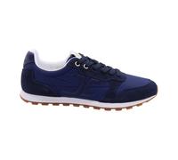 Candice Cooper - Githa Baskets - Femme - Chaussures - Bleu - Taille: 38 EU