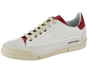 Candice Cooper Homme Ghibli Plat Oxford, Panna, 46 EU