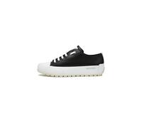 Candice Cooper Homme Sanborn S Plat Oxford, Blanc/Noir, 46 EU
