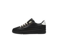 Candice Cooper Homme Vito 06 Plat Oxford, Black, 41 EU