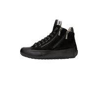 Candice Cooper Lucia Zip, Chaussures de Gymnastique, Nero,
