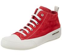 Candice Cooper Mid S Chaussures de Sport pour Femme Rouge 43 EU