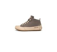 Candice Cooper Mid, Zapatillas Deportivas Mujer, Gris Oscuro, 40 EU