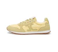 Candice Cooper - Plume 3 Baskets - Femme - Chaussures - Jaune - Taille: 40 EU