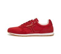 Candice Cooper - Plume 3 Baskets - Femme - Chaussures - Rouge - Taille: 39 EU