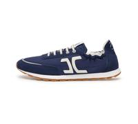 Candice Cooper - Plume Flow Baskets - Femme - Chaussures - Bleu - Taille: 41 EU
