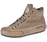 Candice Cooper Plus Fur-Stone-Fango, Zapatillas Deportivas Mujer, Gris (Fango), 34 EU