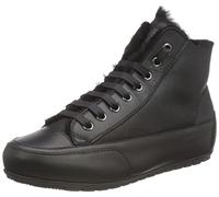 candice cooper Plus Mont., Chaussures de Gymnastique - Femme - Noir - 34 EU