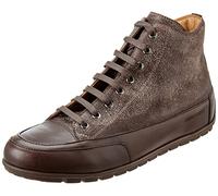 Candice Cooper Plus Uomo, Chaussures de Gymnastique Homme, Dark Brown/Brown, 41 EU