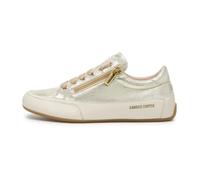 Candice Cooper - Rock 1 ZIP Chic - Femme - Chaussures - Jaune - Taille: 39 EU