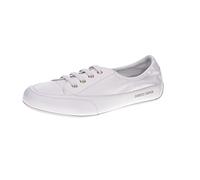 Candice Cooper Rock 4, Chaussures à Lacets pour Femme, crème, 34 EU, crème, 34 EU