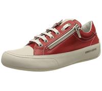 Candice Cooper Rock Deluxe Zip, Chaussures de randonnée Femme, Rouge, 43 EU