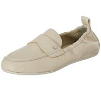 Candice Cooper Rock Loafer, Mocassin Femme, Beige, 34 EU