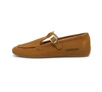 Candice Cooper - Rock Mok Mocassins - Femme - Chaussures - Brun - Taille: 36 EU