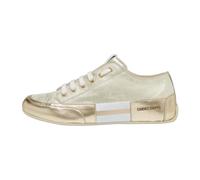 Candice Cooper - Rock Patch S - Femme - Chaussures - Jaune - Taille: 38 EU