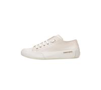 Candice Cooper Rock S-Baskets en Cuir tamponné, Beige 39