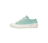 Candice Cooper Rock S Baskets pour Femme, Emerald Cream, 41 EU