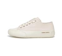 Candice Cooper Rock S-Baskets en Cuir tamponné, Beige 39