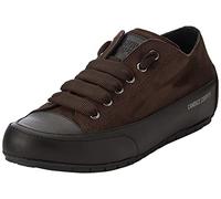 Candice Cooper Rock, Sneaker Donna, Black/Ebony, 39.5 EU