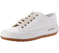 Candice Cooper Sanborn S Chaussures à Lacets Homme, Blanc écru, 40 EU