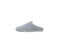 Candice Cooper Sneakers en Daim, Bleu Gris- 37