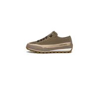 Candice Cooper Women's Janis Strip Chic Oxford Flat