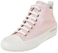 Candice Cooper Women's Mid S Gymnastics Shoe, Rose, 36 EU