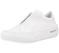 Candice Cooper Women's Paloma Gymnastics Shoe, Blanc, 10 UK