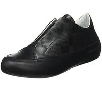 Candice Cooper Women's Paloma Gymnastics Shoe, Noir, 38 EU