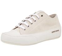 Candice Cooper Women's Rock S Gymnastics Shoe, Blanc, 10 UK