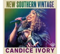 CANDICE IVORY - Candice Ivory-New Southern Vintage [Import]