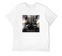 Candice Odelia Maitre Gims Subliminal Mens Funny T Shirts O Neck S
