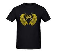Candice Odelia Rival Sons Prime Cuts Custom T Shirts Design Round Neck Large