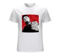 Candice Odelia Vinnie Paz Carry on Tradition Mens T Shirts for Homme Crew Neck Size XXL