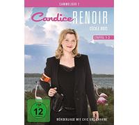 Candice Renoir - Candice Renoir-Sammelbox 1 (1-3)