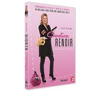 Candice Renoir - Saison 1
