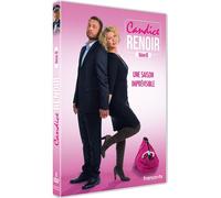 Coffret Candice Renoir Saison 10 DVD DVD