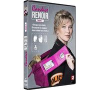 Candice Renoir-Saison 2