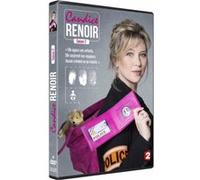 Candice Renoir Saison 2 DVD E