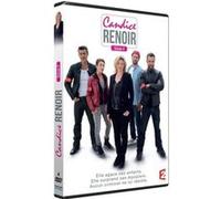 Candice Renoir Saison 4 DVD E