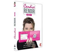 Candice Renoir, Saison 5