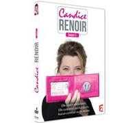 Candice Renoir Saison 5 DVD E
